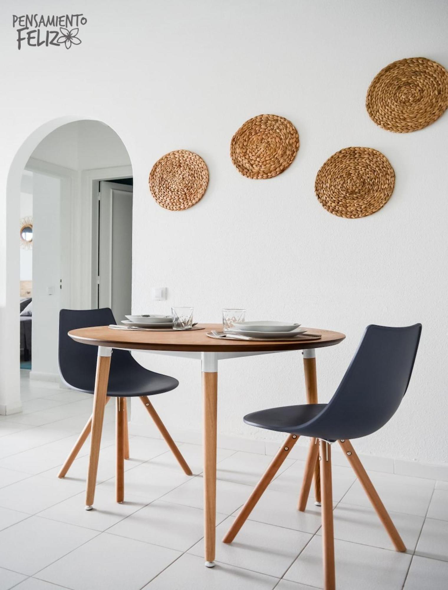 Apartamento Pensamiento Feliz By Rentalfue Cotillo Zewnętrze zdjęcie