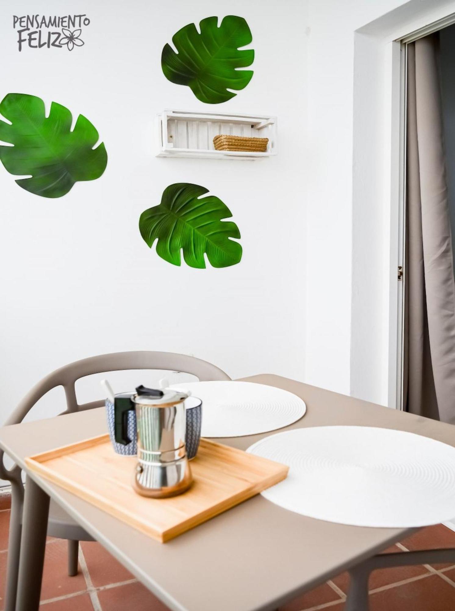 Apartamento Pensamiento Feliz By Rentalfue Cotillo Zewnętrze zdjęcie