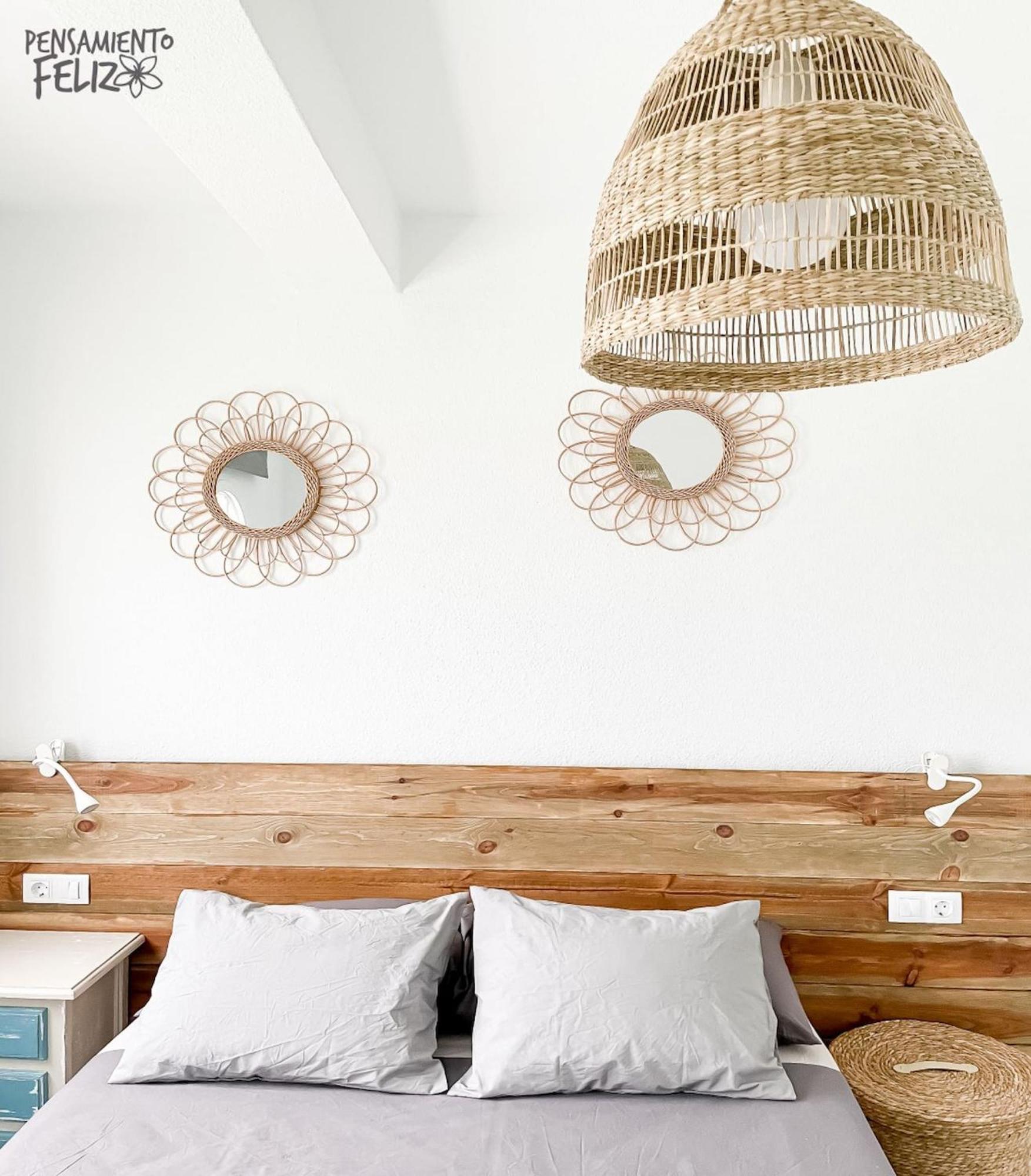 Apartamento Pensamiento Feliz By Rentalfue Cotillo Zewnętrze zdjęcie