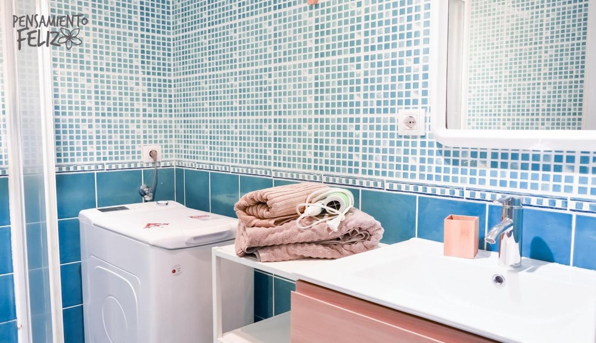 Apartamento Pensamiento Feliz By Rentalfue Cotillo Zewnętrze zdjęcie