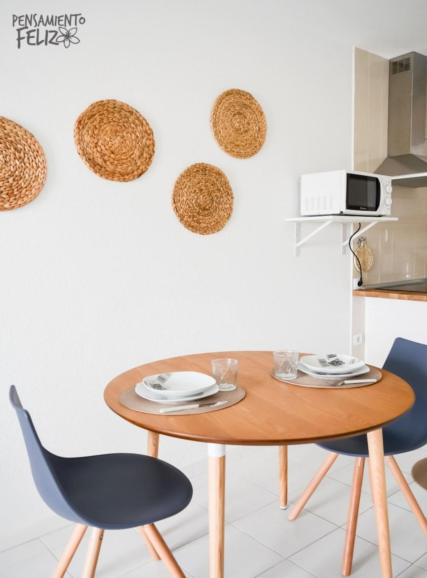 Apartamento Pensamiento Feliz By Rentalfue Cotillo Zewnętrze zdjęcie