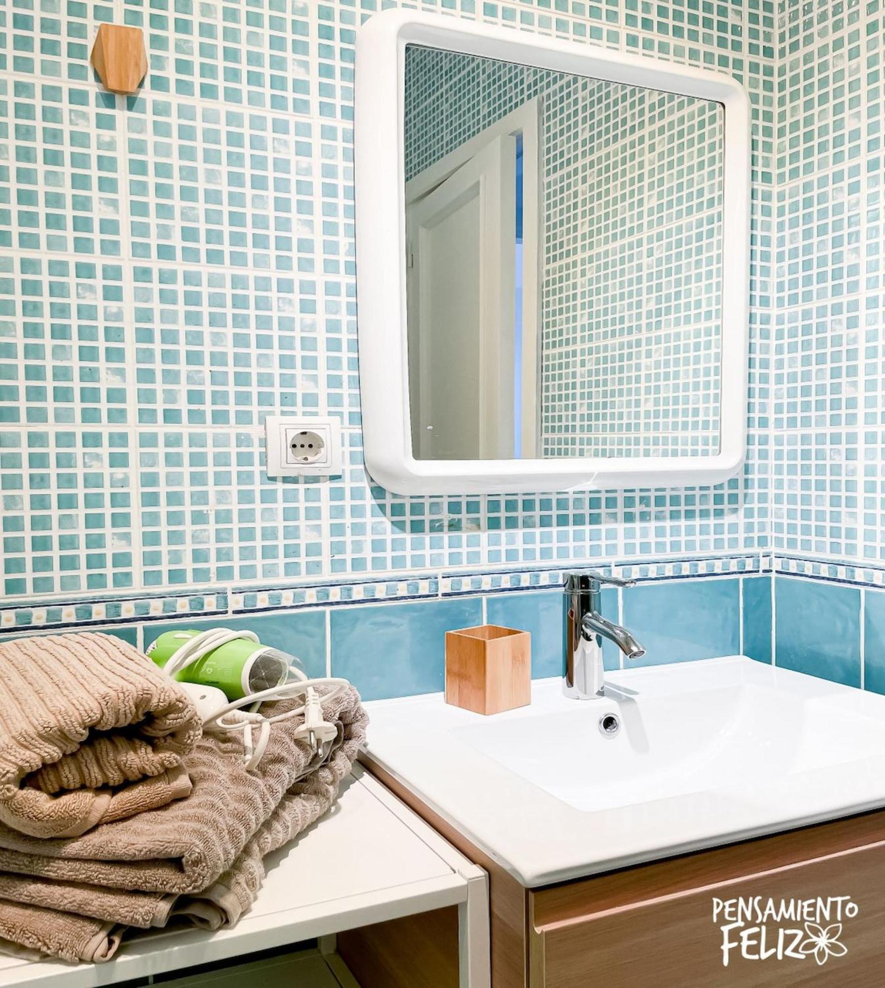 Apartamento Pensamiento Feliz By Rentalfue Cotillo Zewnętrze zdjęcie