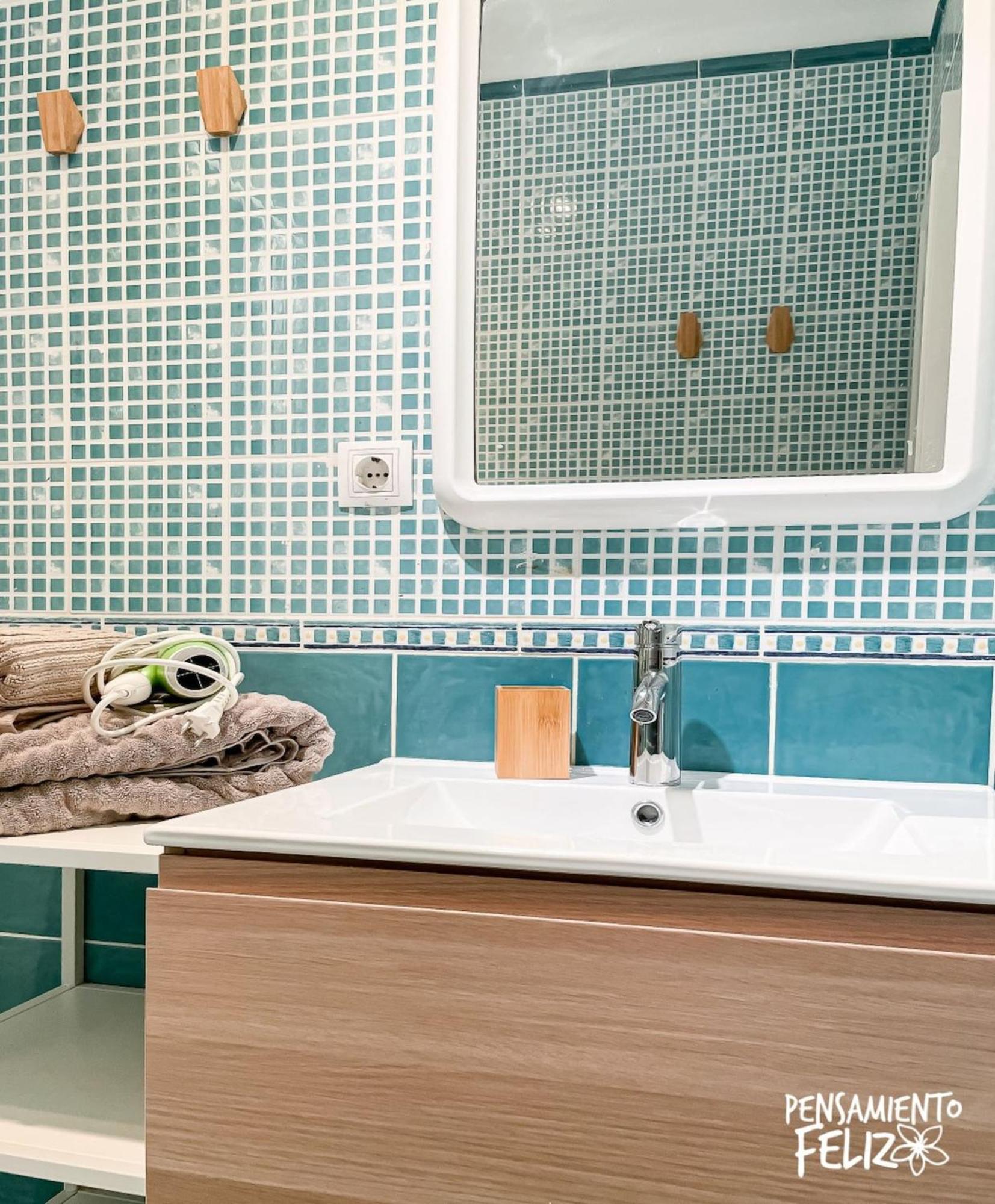 Apartamento Pensamiento Feliz By Rentalfue Cotillo Zewnętrze zdjęcie