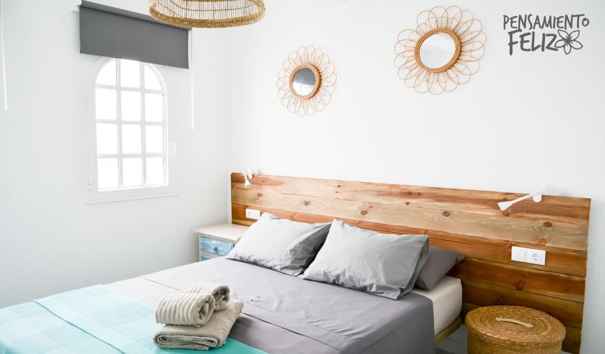 Apartamento Pensamiento Feliz By Rentalfue Cotillo Zewnętrze zdjęcie
