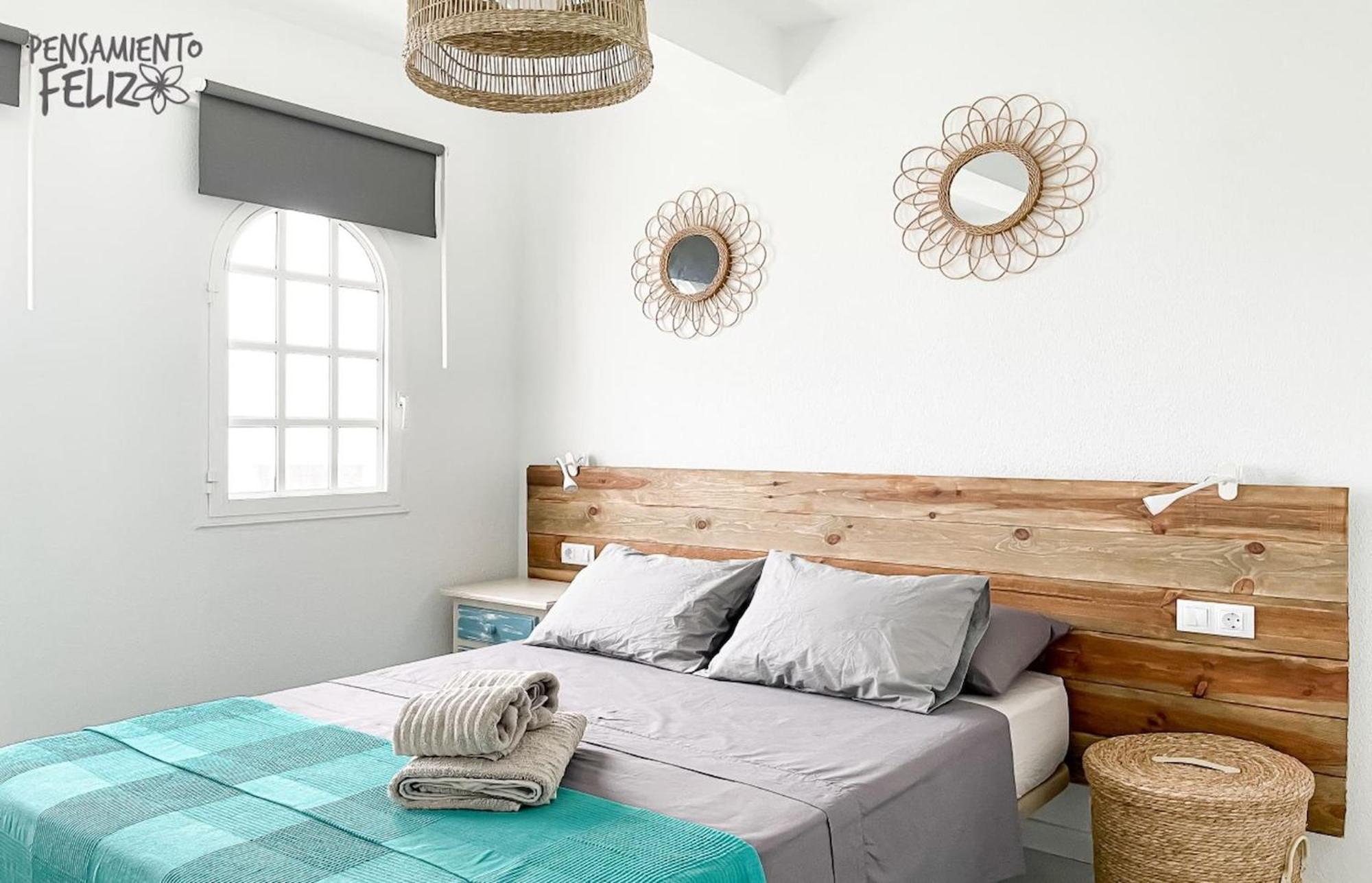 Apartamento Pensamiento Feliz By Rentalfue Cotillo Zewnętrze zdjęcie
