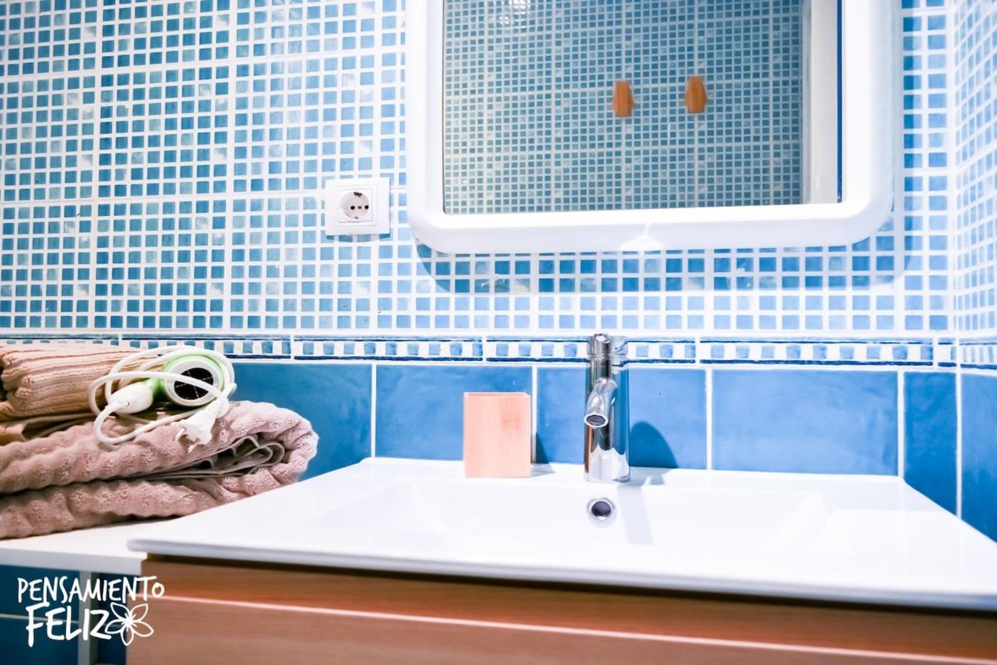 Apartamento Pensamiento Feliz By Rentalfue Cotillo Zewnętrze zdjęcie
