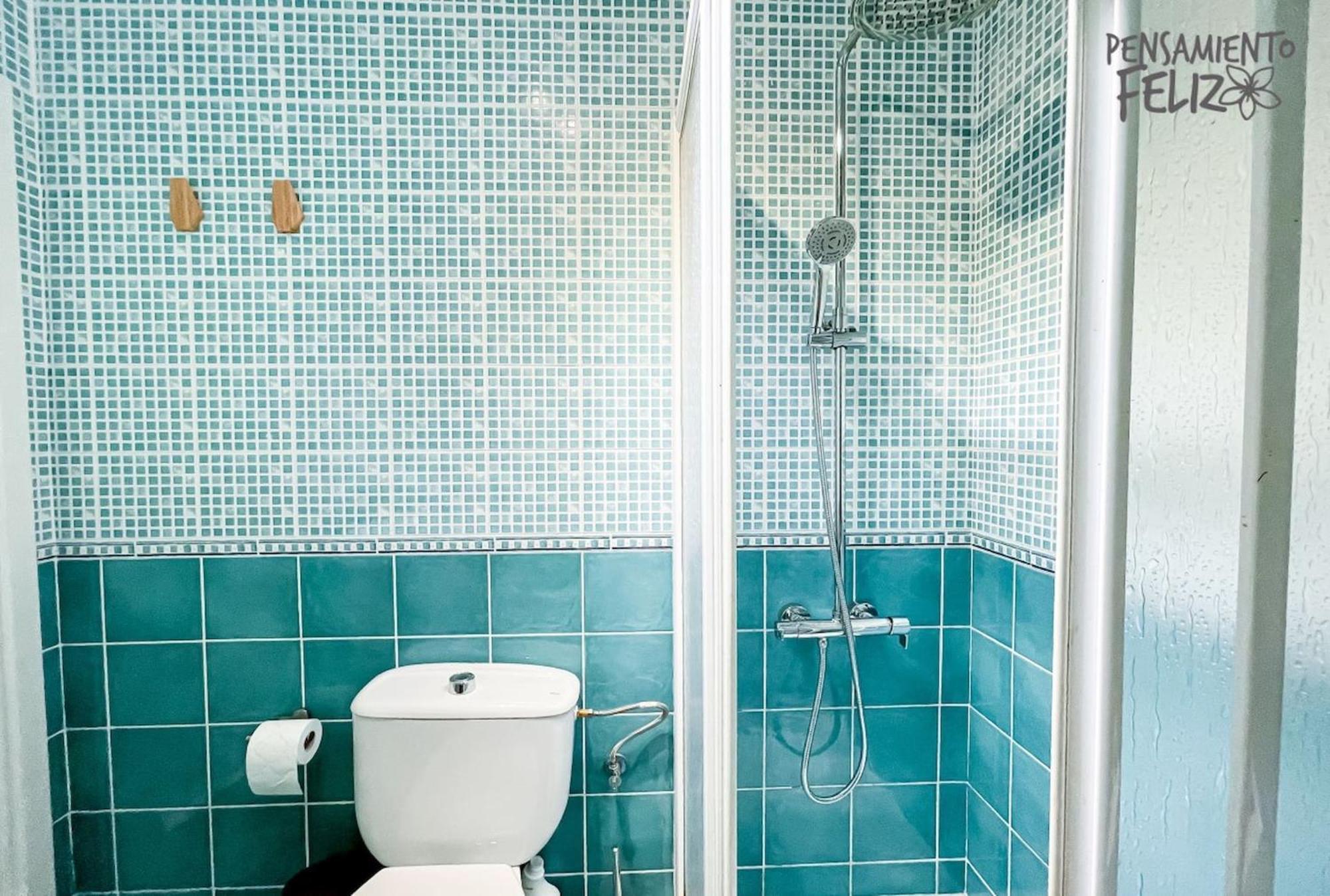 Apartamento Pensamiento Feliz By Rentalfue Cotillo Zewnętrze zdjęcie